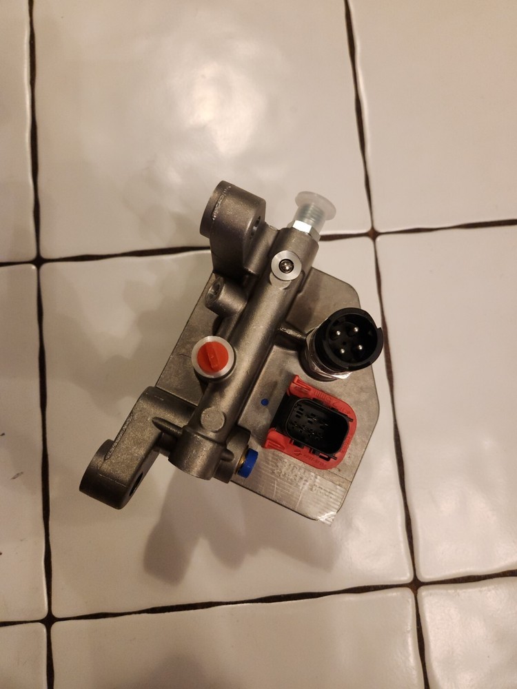 Genuine Volvo/Mack AHI Dosing MODULE 23185531