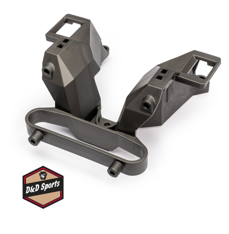 Traxxas 10739 - Shock Tower, Front (Mini MAXX)