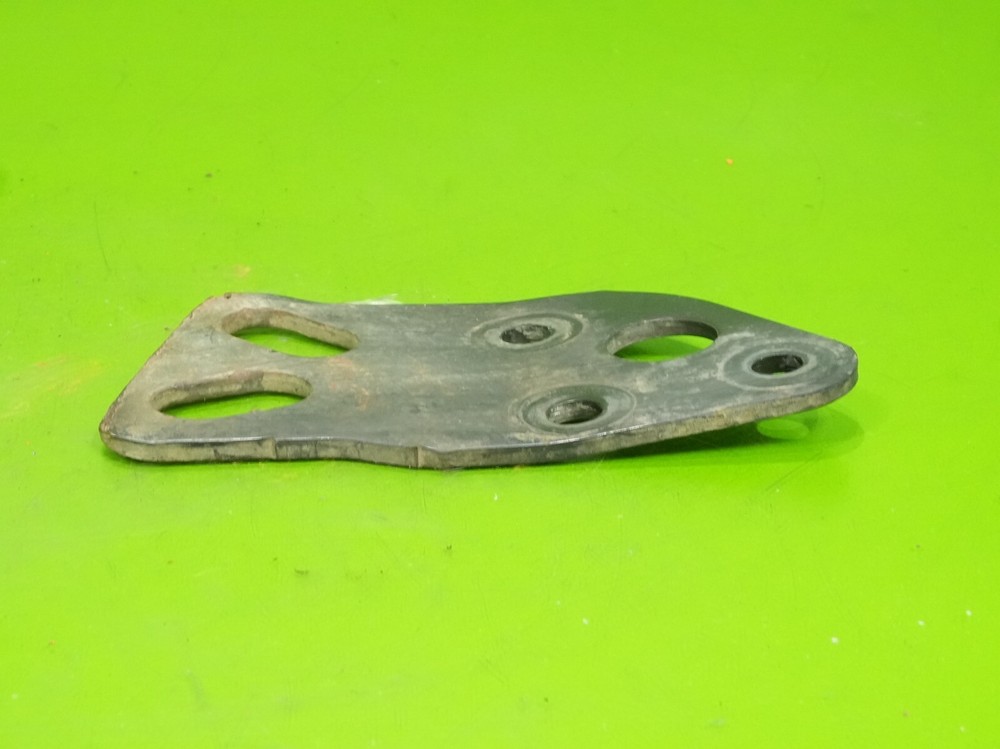 92-96 Prelude OEM front tow tie down strap hook mount bracket