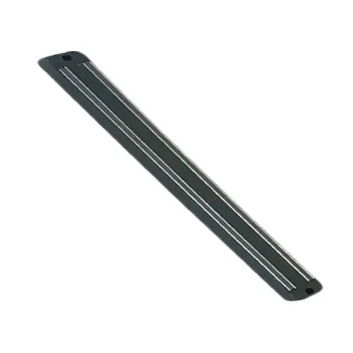 Thunder Group SLGB013 13" Black Plastic Magnetic Bar
