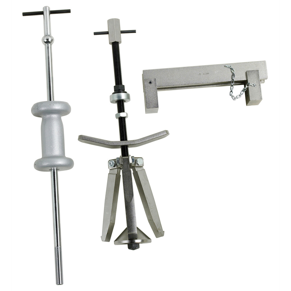 OTC Tools 1205 Sleeve Puller Assembly Less 5 lb. Hammer