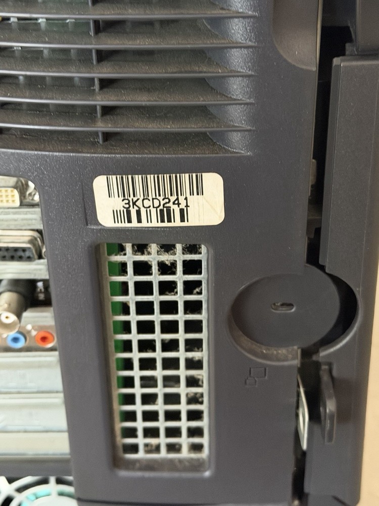 Dell XPS Gen 2 PC - Read Description
