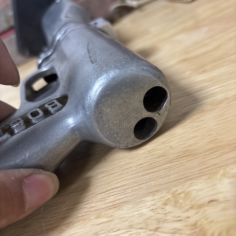 Bostitch Powder Accuated Fastening Tool Untested.