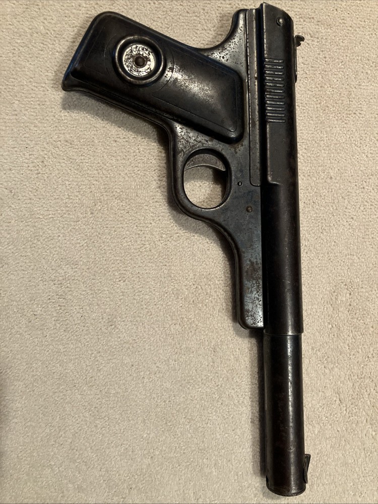 Daisy No 118 BB Pistol