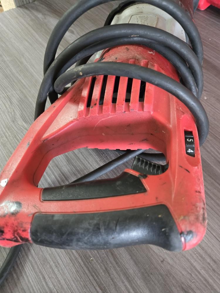 MILWAUKEE TOOLS 6538-21 (PSO037094)