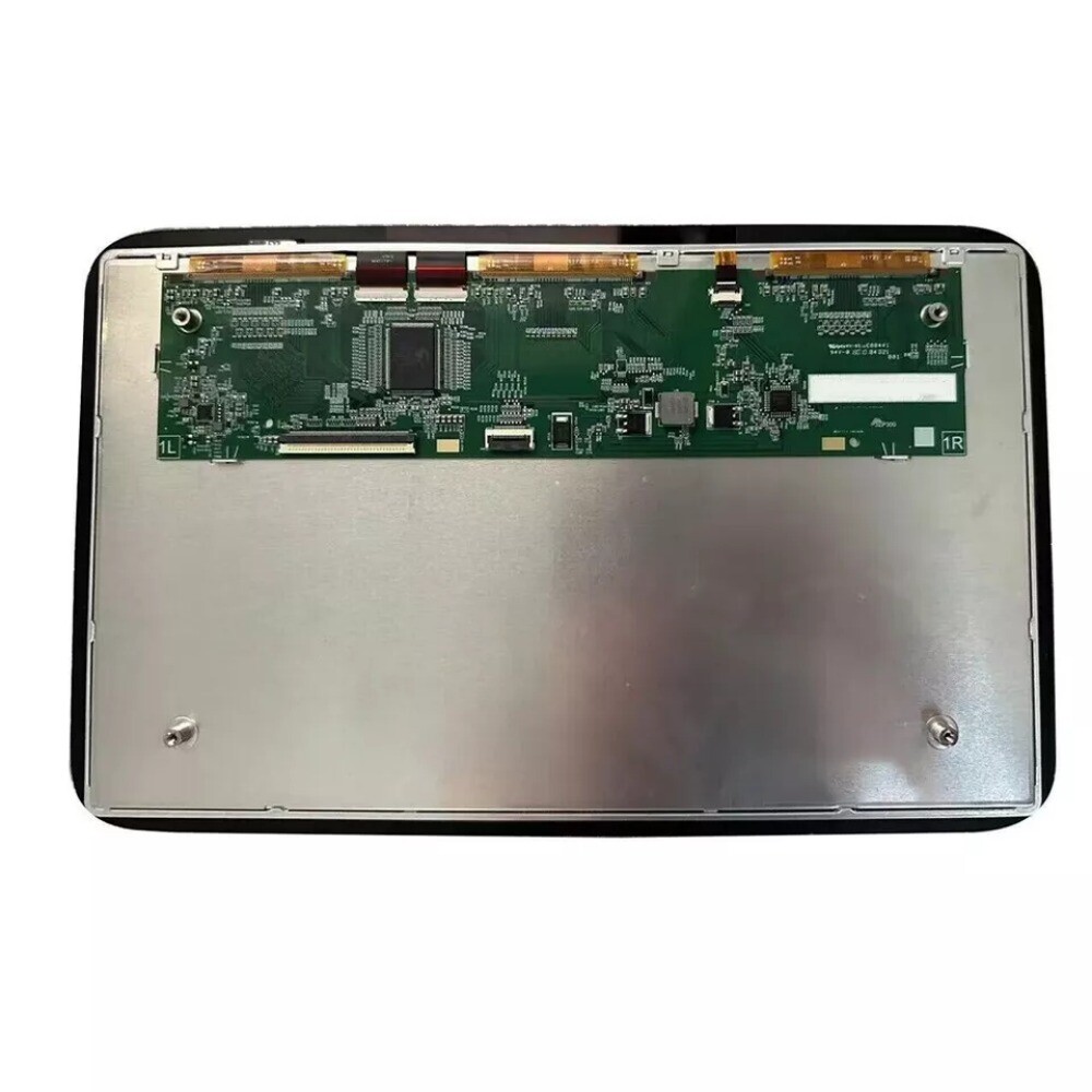 LCD Display 85100044 For Chevy Suburban GMC Yukon XL Headrest Back Seat TV DVD