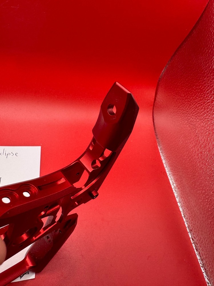 Planet Eclipse LV 1 Frame