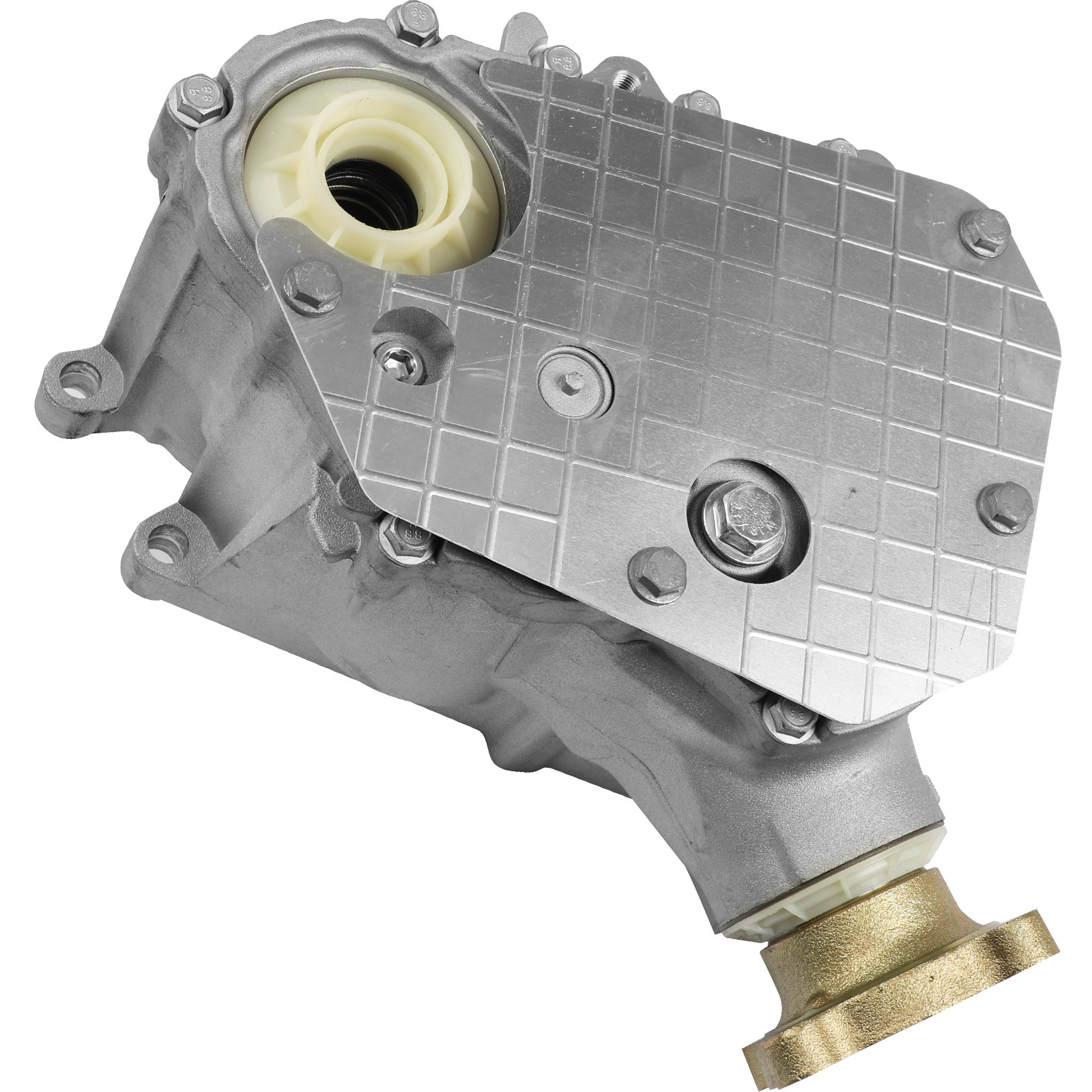 For 07-14 Ford Edge Explorer Lincoln Transfer Case 600-234XD Power Take Off Fit