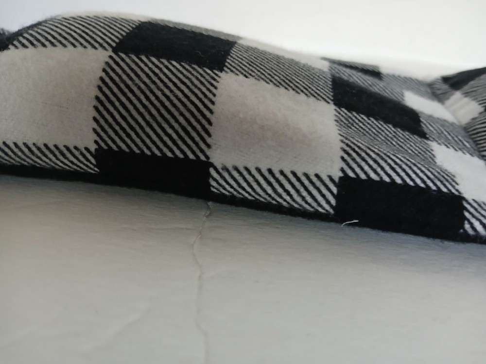 microwave heating pad neck
