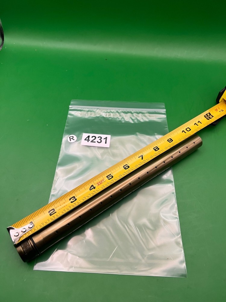 Angel A1 Paintball Barrel Tip