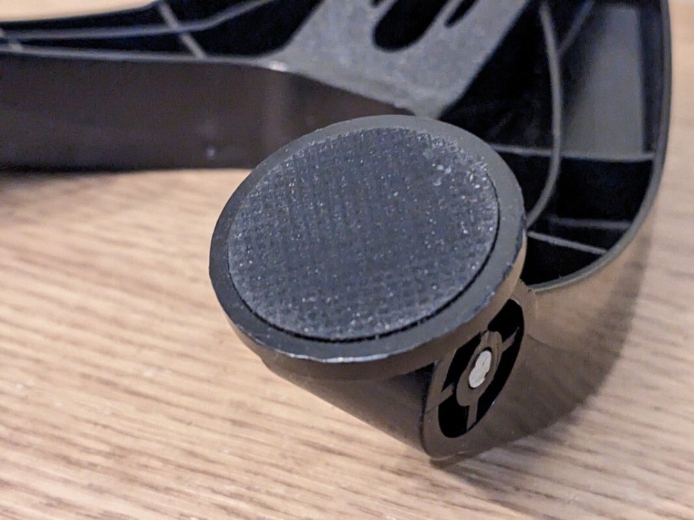 Fixture For Thrustmaster T300 Fixation Simulator Steering Wheel Rack Supt Clamp