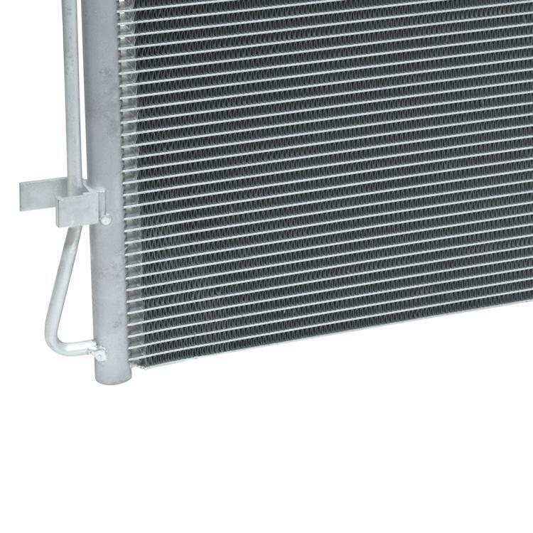 AC Condenser For 2018-2021 Hyundai Accent Kia Rio 1.6L