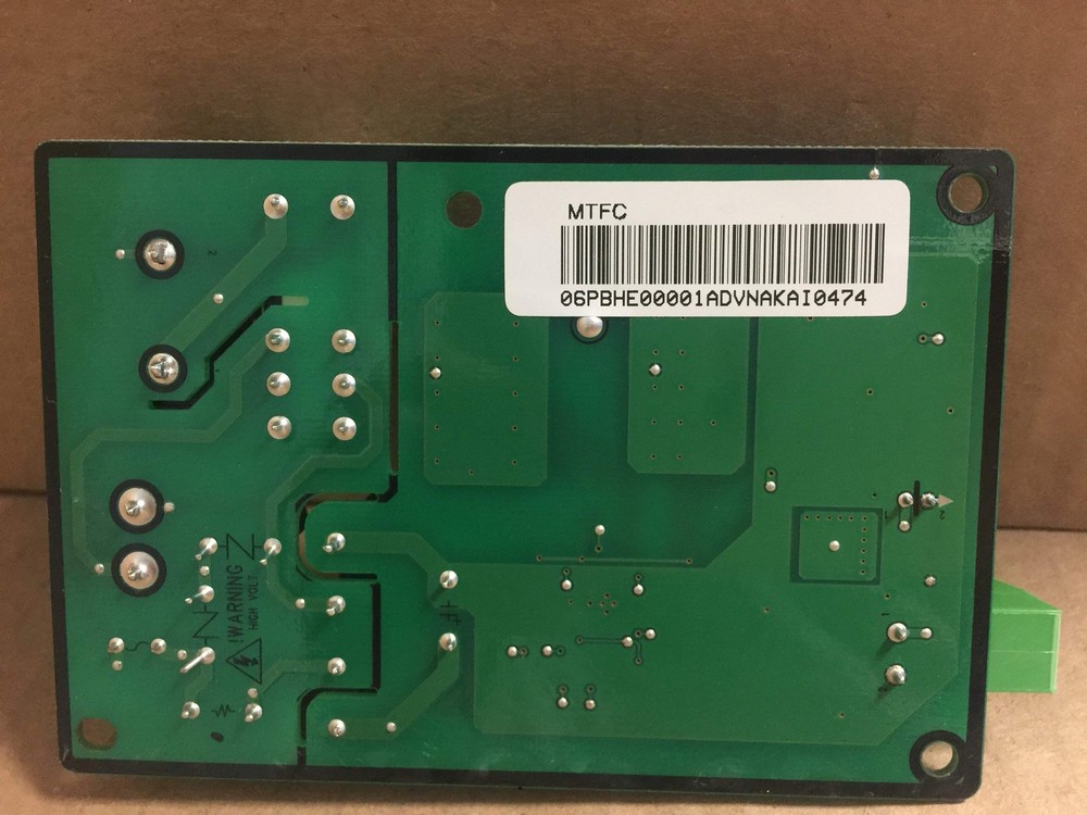 SAMSUNG MCM-C210N CONTROLLER MULTI-TENANT CONTROLLER VRF EEV KIT 2UNIT 17-31MBH