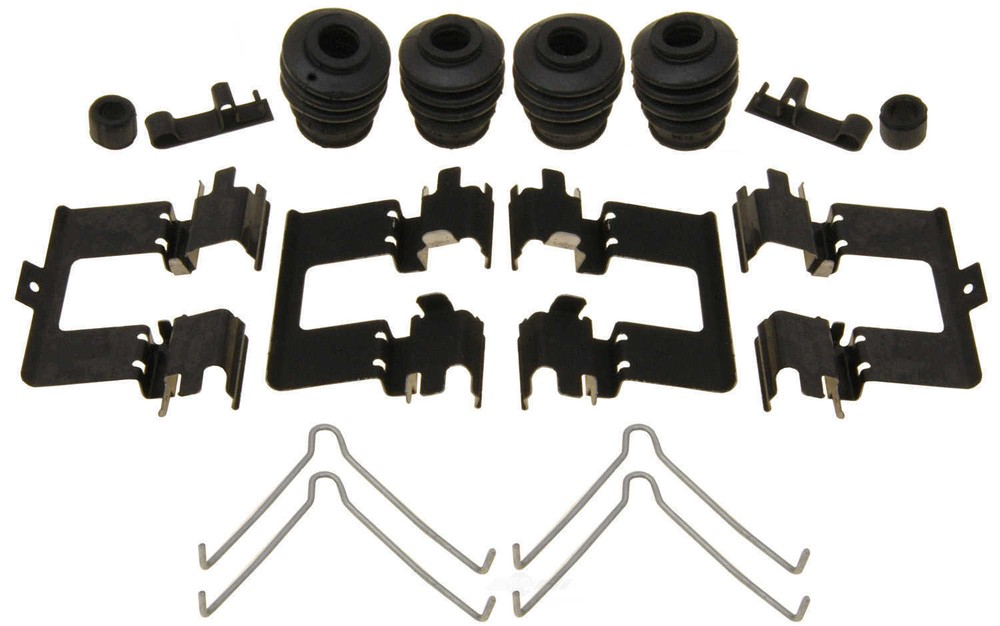 Rr Disc Brake Hwd Kit  Raybestos  H18178A
