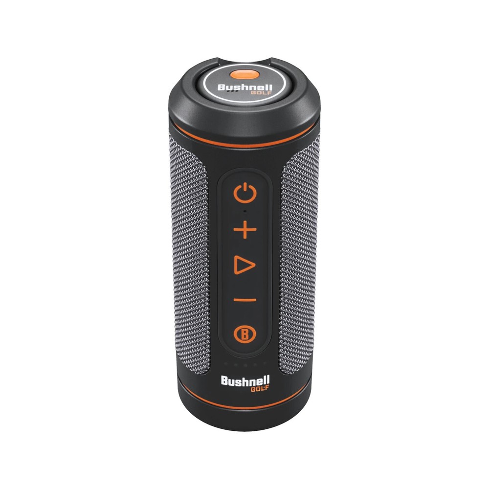Bushnell Wingman 2 GPS Speaker - New 2023