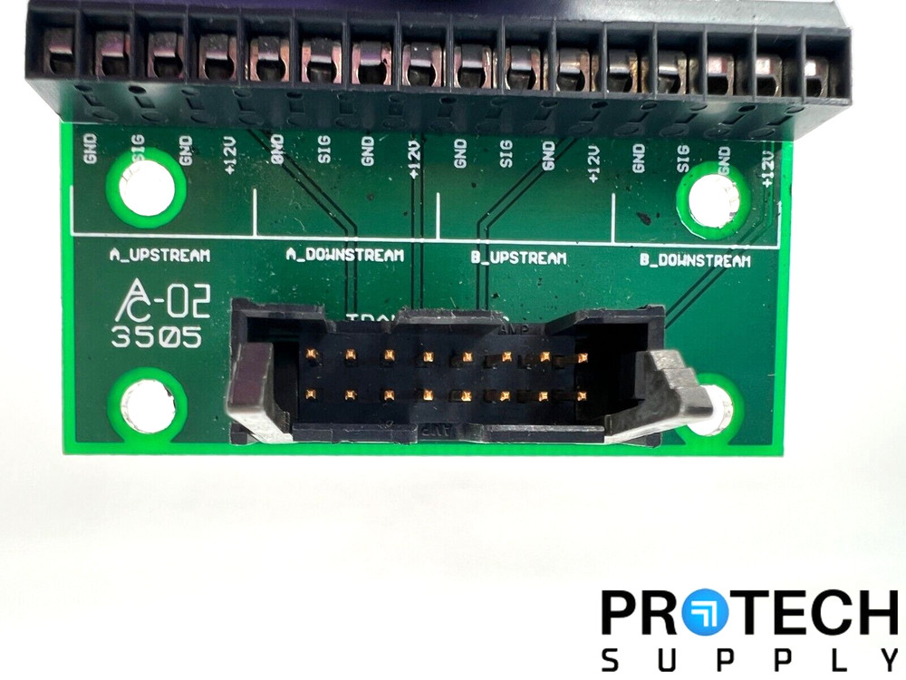 Eksigen Junction Board for Express LC-100 with WARRANTY