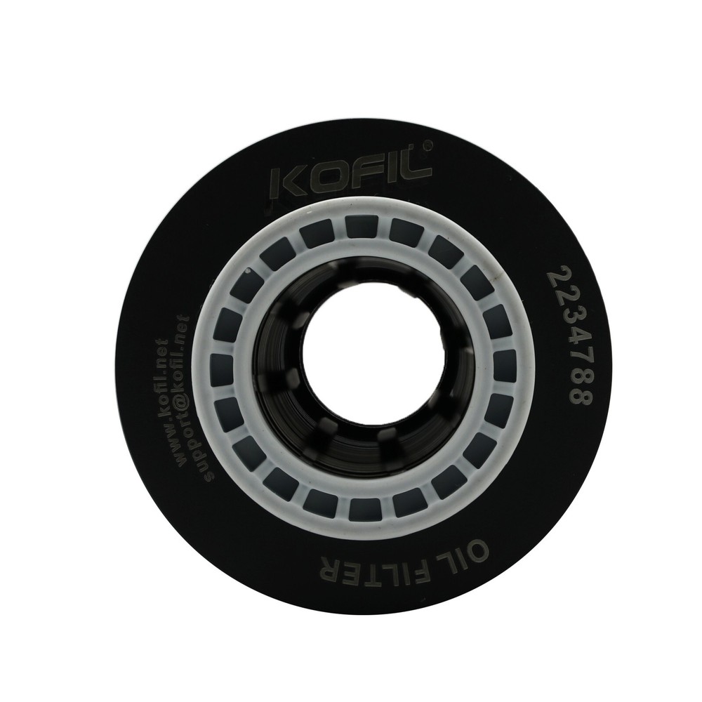 4X Oil Filter Element 2234788 2234788PE