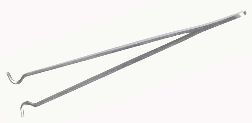 RING HOLDING TWEEZER (tw22)