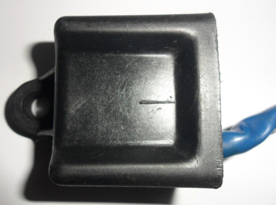 Yamaha Townmate CDI 96-97