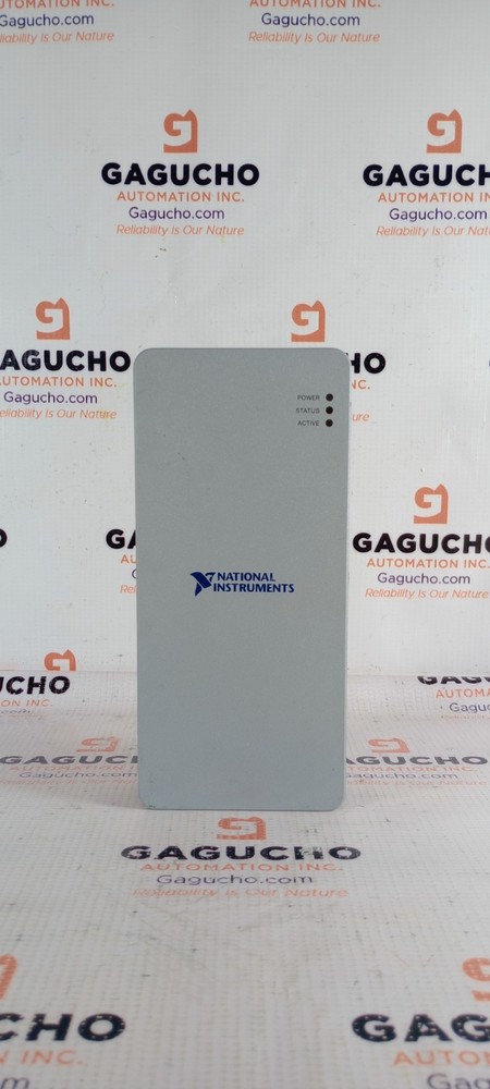 National Instruments NI 9181 Ethernet cDAQ Chassis / cDAQ-9181