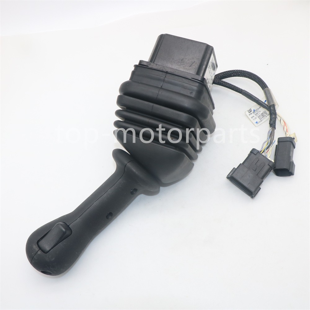 OEM GP-Joystick Control 525-1490 for Cat  Multi Terrain Loader 257D3 299D3 XE