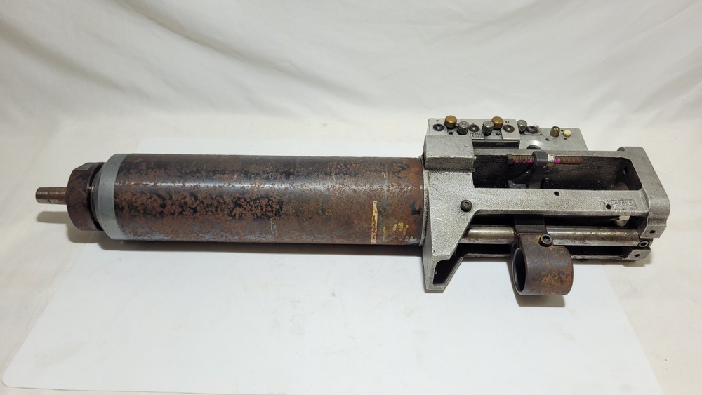 Ingersoll Rand ARO Electra Feed Self Feed Drill