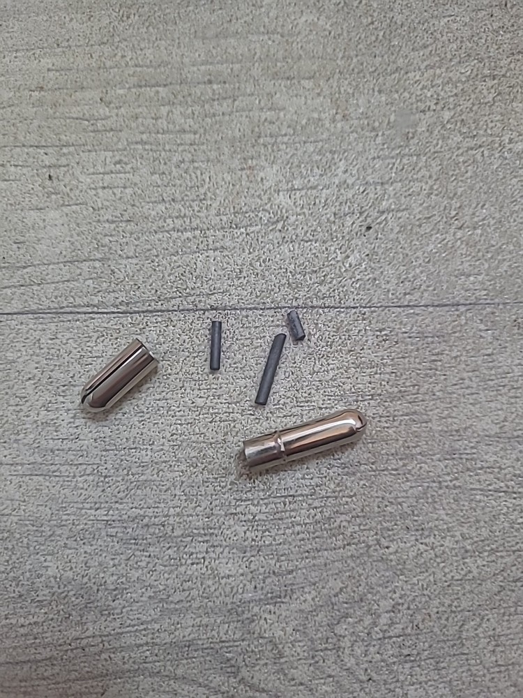 Vintage Drafting Set Protractor Precision Drawing