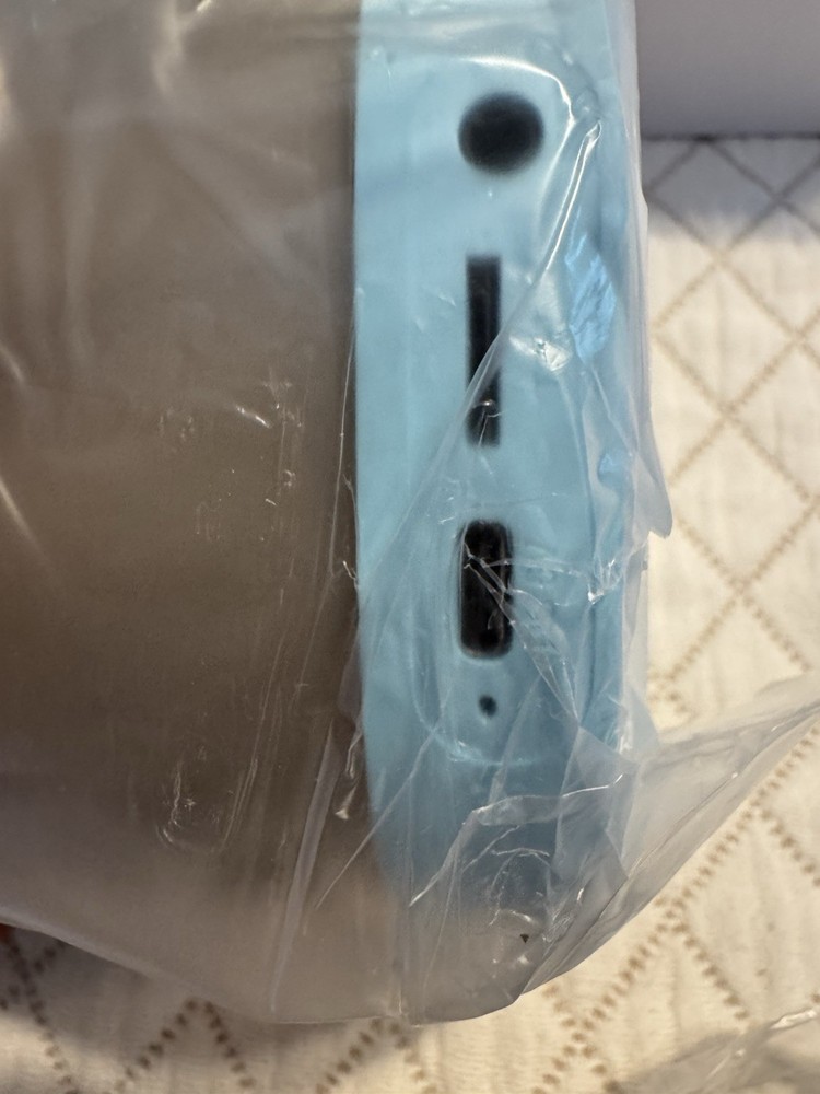 CreaTeck K52 Portable Karaoke Machine with 2 Microphones