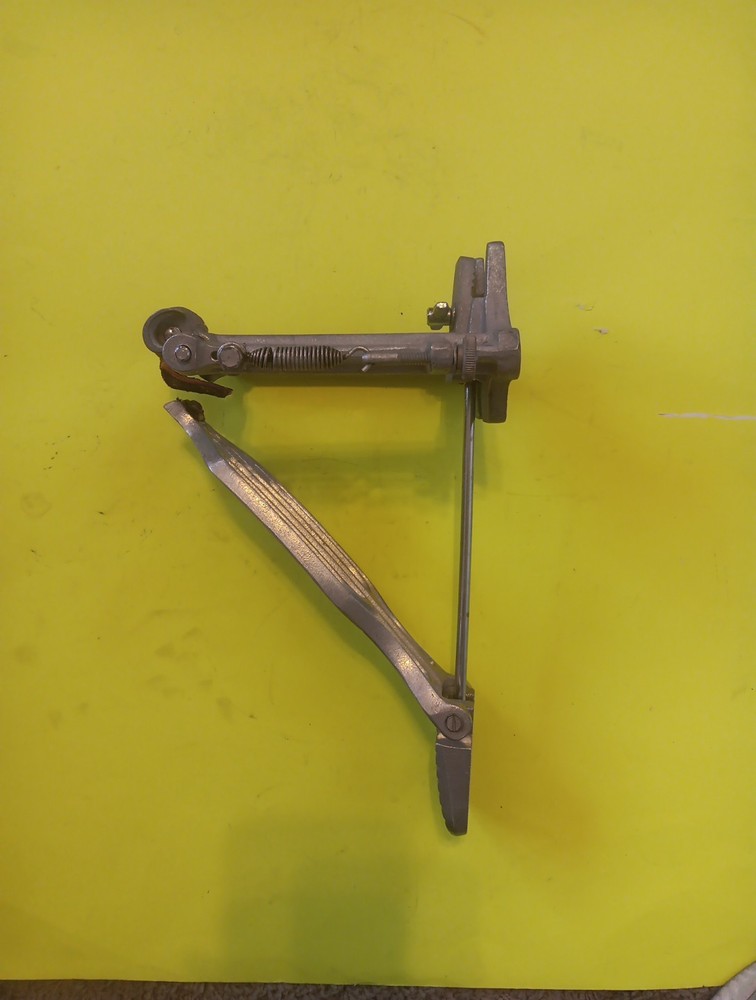 Rogers Kick Drum Pedal