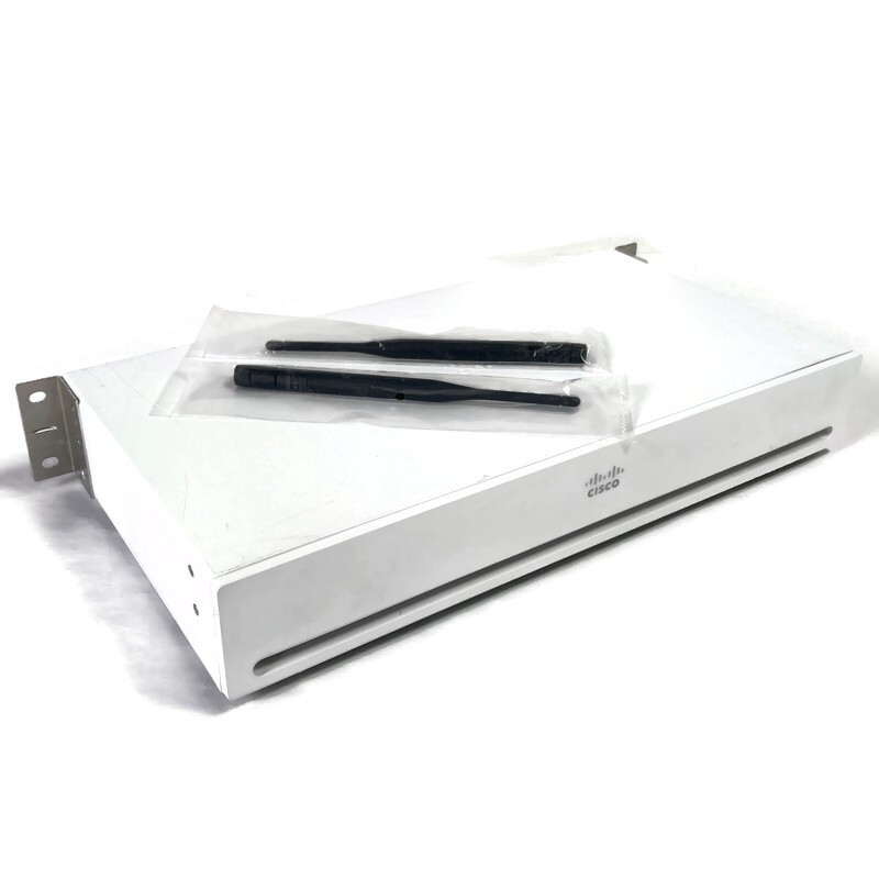 Cisco Webex Codec Pro Conference Device TTC6-13 CS-RCODPLUS-K9+ V01