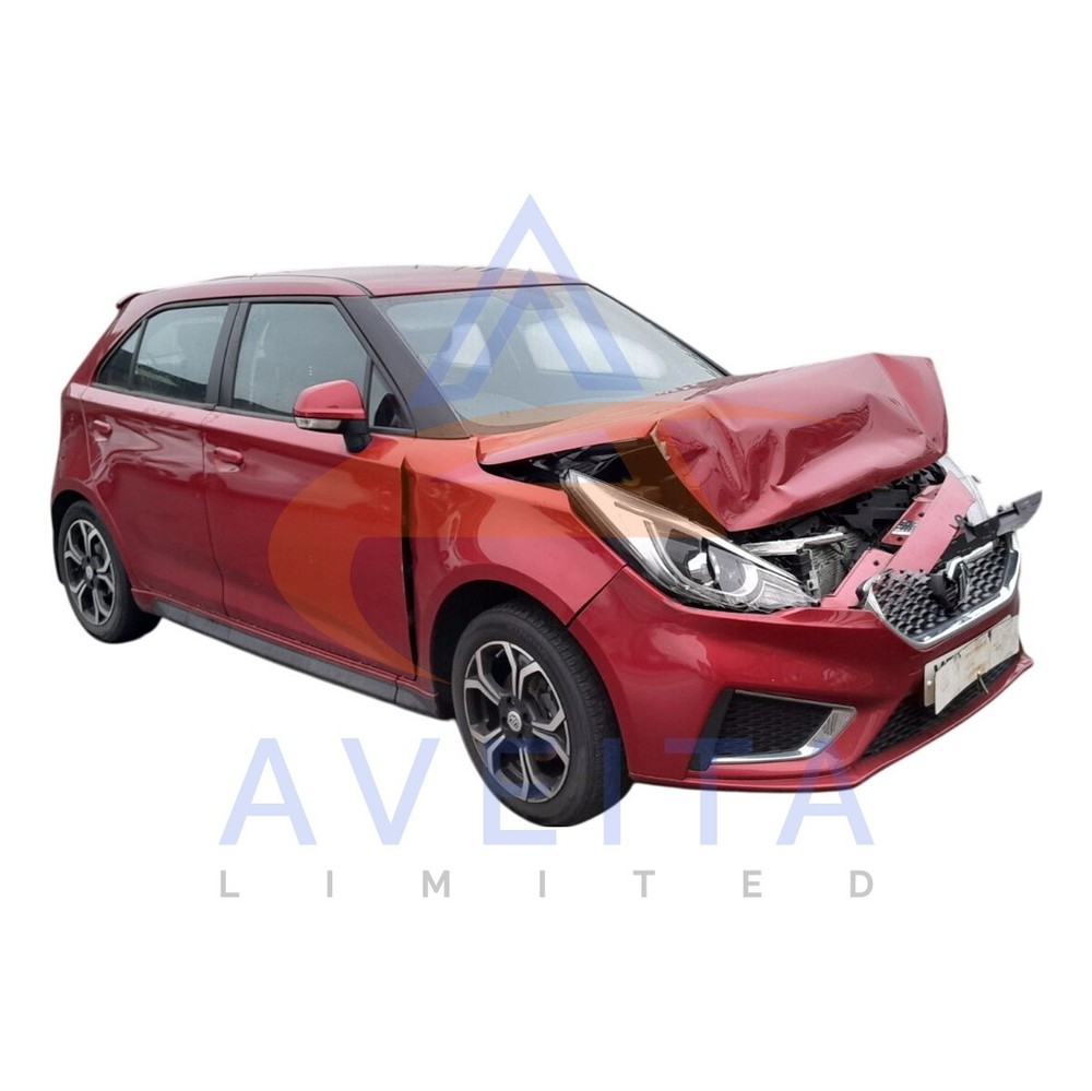 MG MG3 1.5 Petrol 12-24 Centre Console