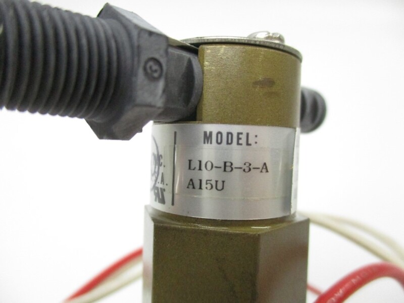 ANDERSON L10-B-3-A UNMP