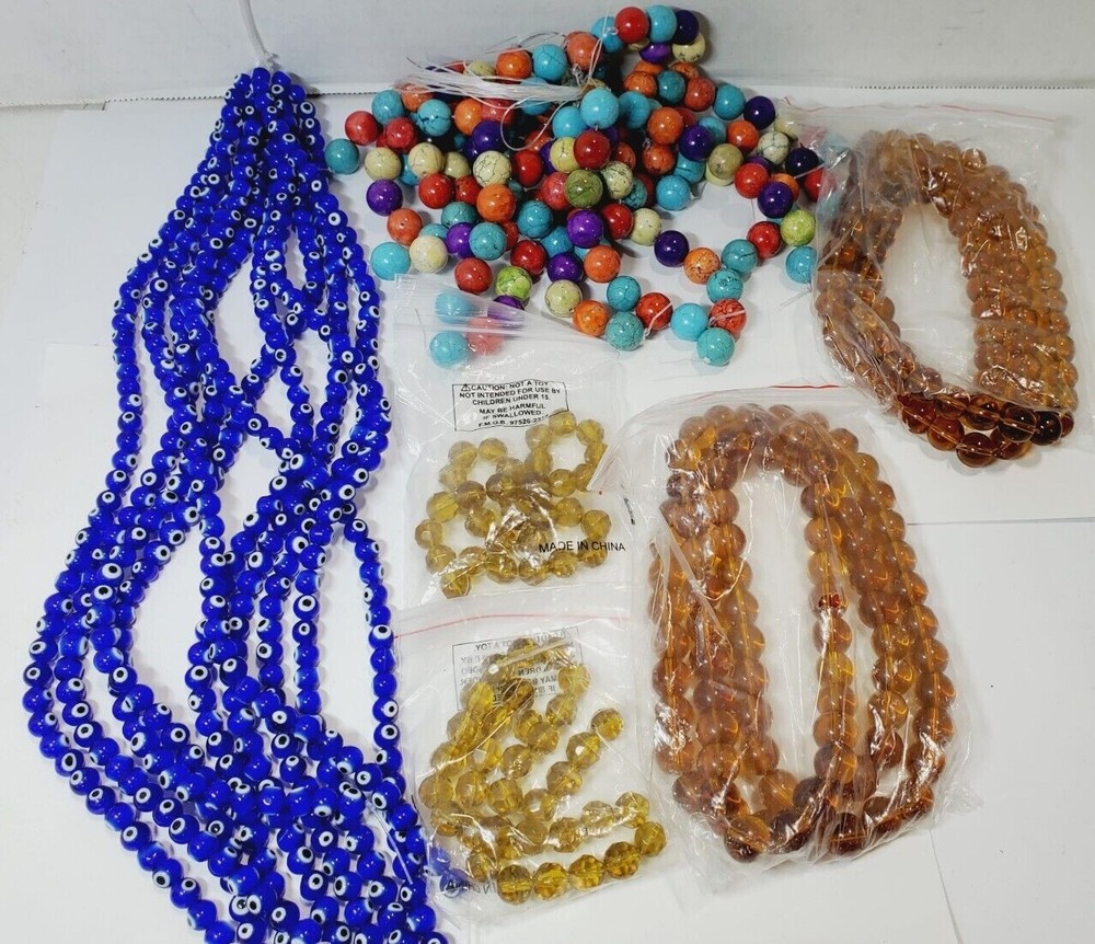 Miscellaneous Jewelry Making Kit (BA466)