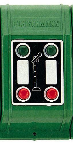 Fleischmann 6927 Button Series Signal Switch