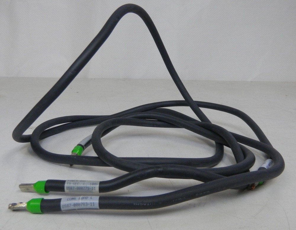 TEL 8S Power Box Cable US87-0007(79)(83)-11