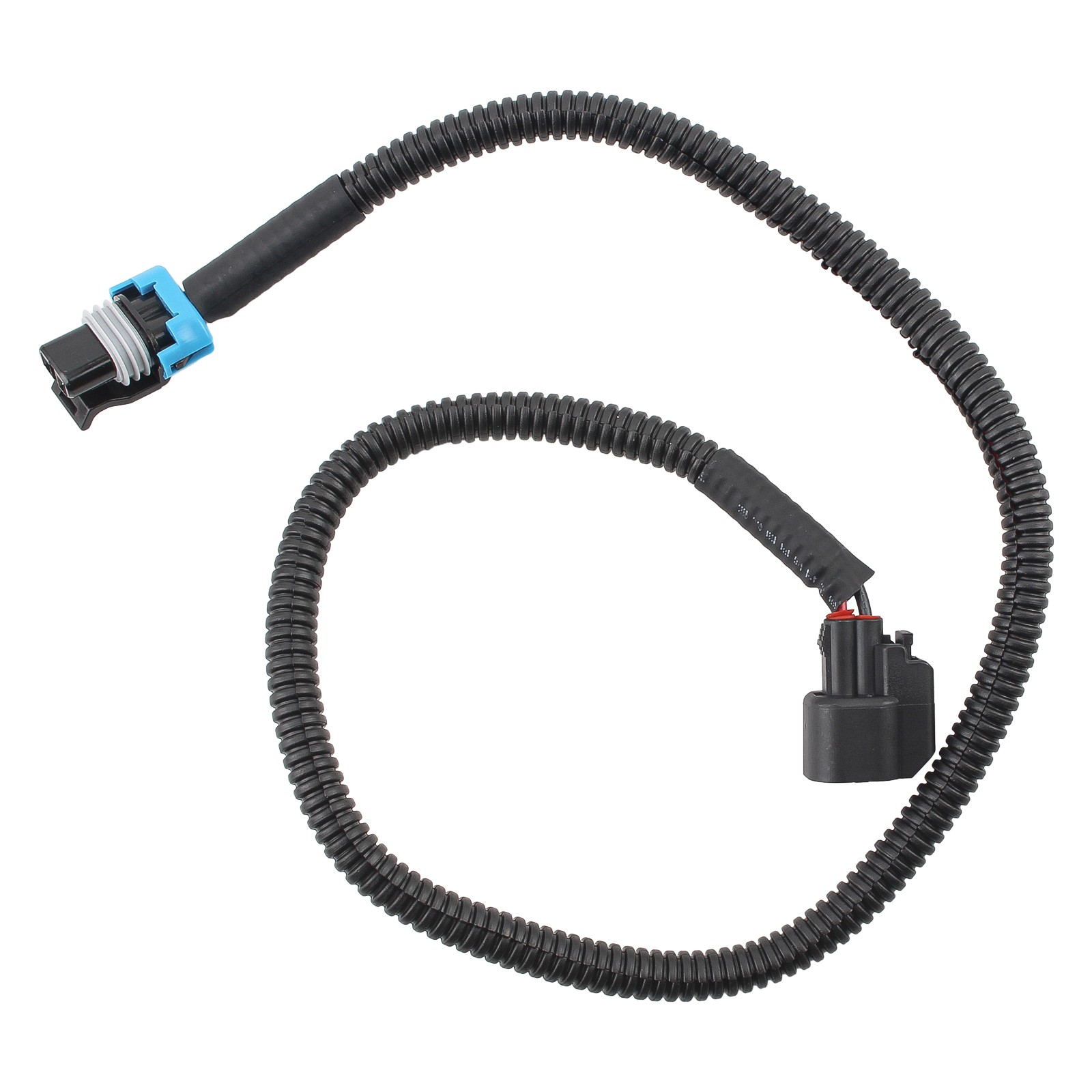 2X Fuel Injectors w/ Harness Fit For Polaris Ranger XP 800 Ranger 800 2011-2014