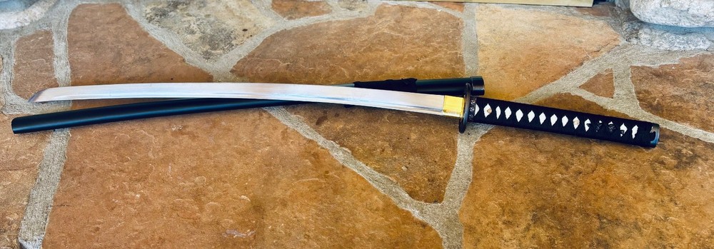 KATANA - 40” - Japanese Sword