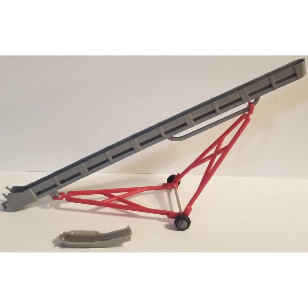1/64 Standi Toys Res & Silver Elevator