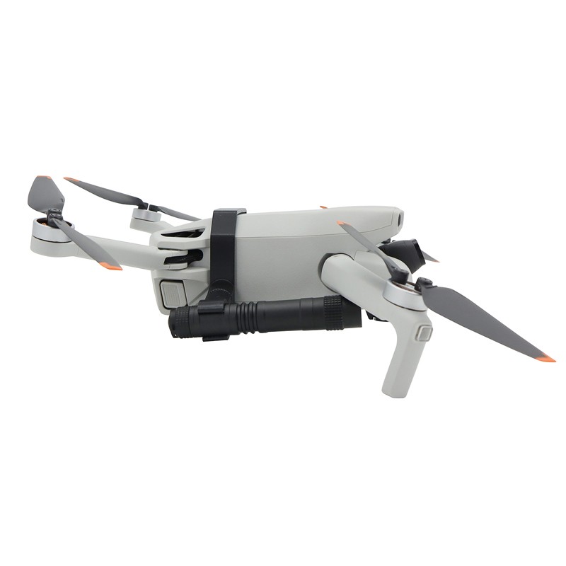 For DJI Mini 3/3 Pro Night Navigation Searchlight Fill Bracket Light Lighting