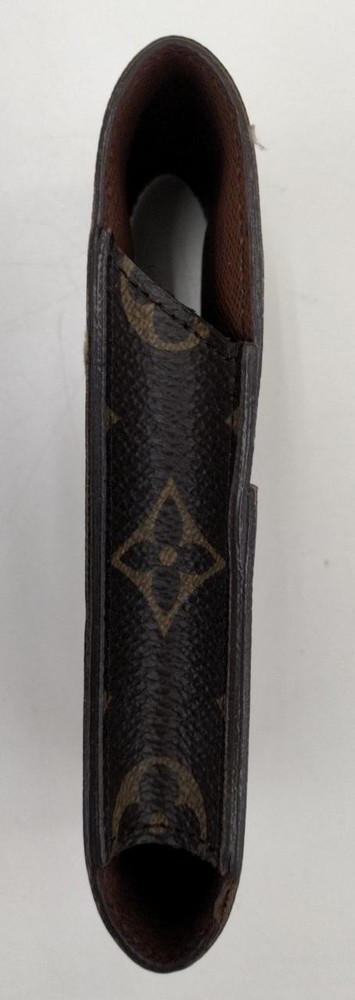 Louis Vuitton Ct0163 Etuy Cigarette Case