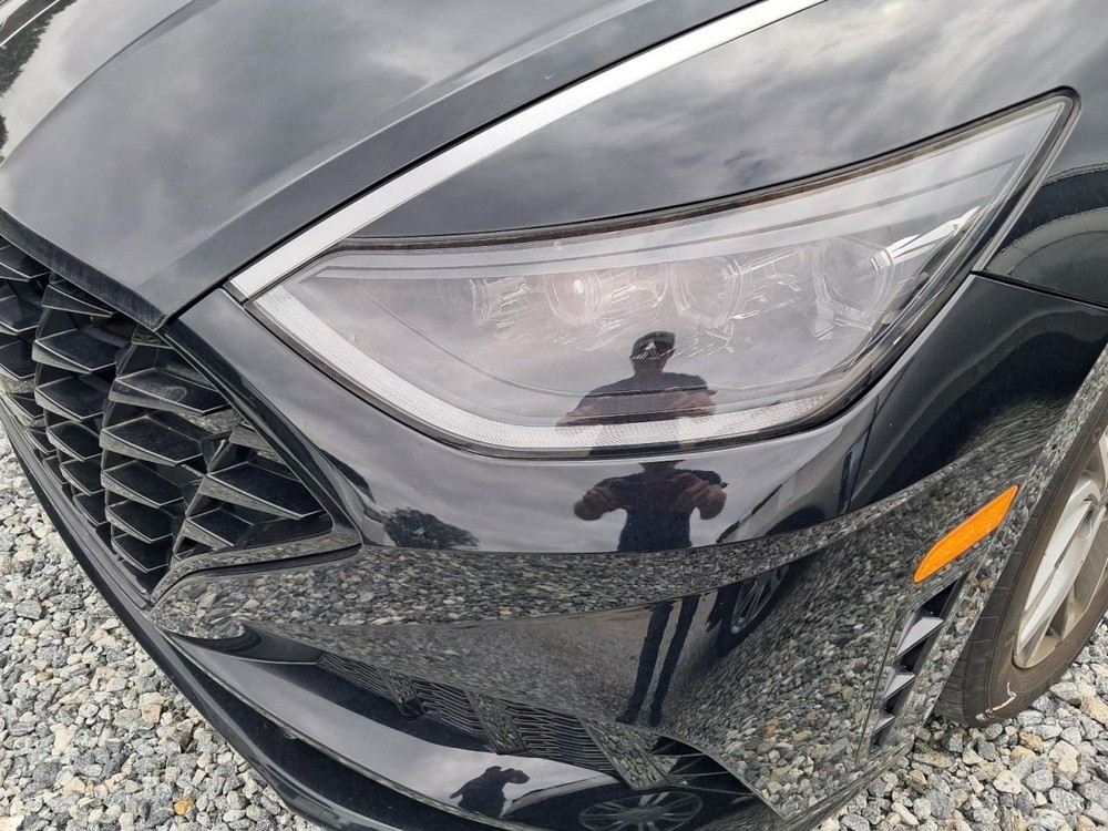 Fuse Box Engine Compartment Fits 20-23 SONATA 4805491