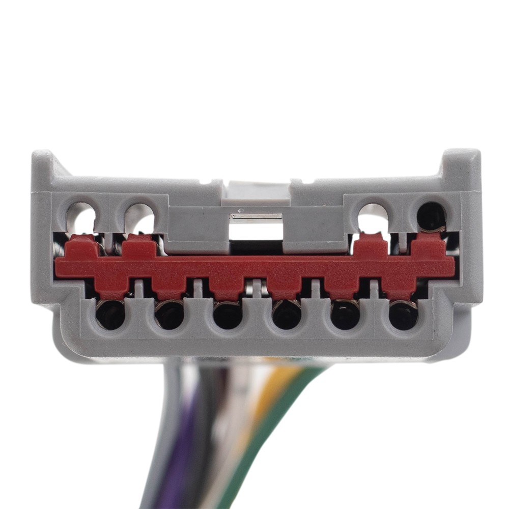 Power Towing Mirror For 2000-2005 Excursion Extendable Turn Signal Indicator