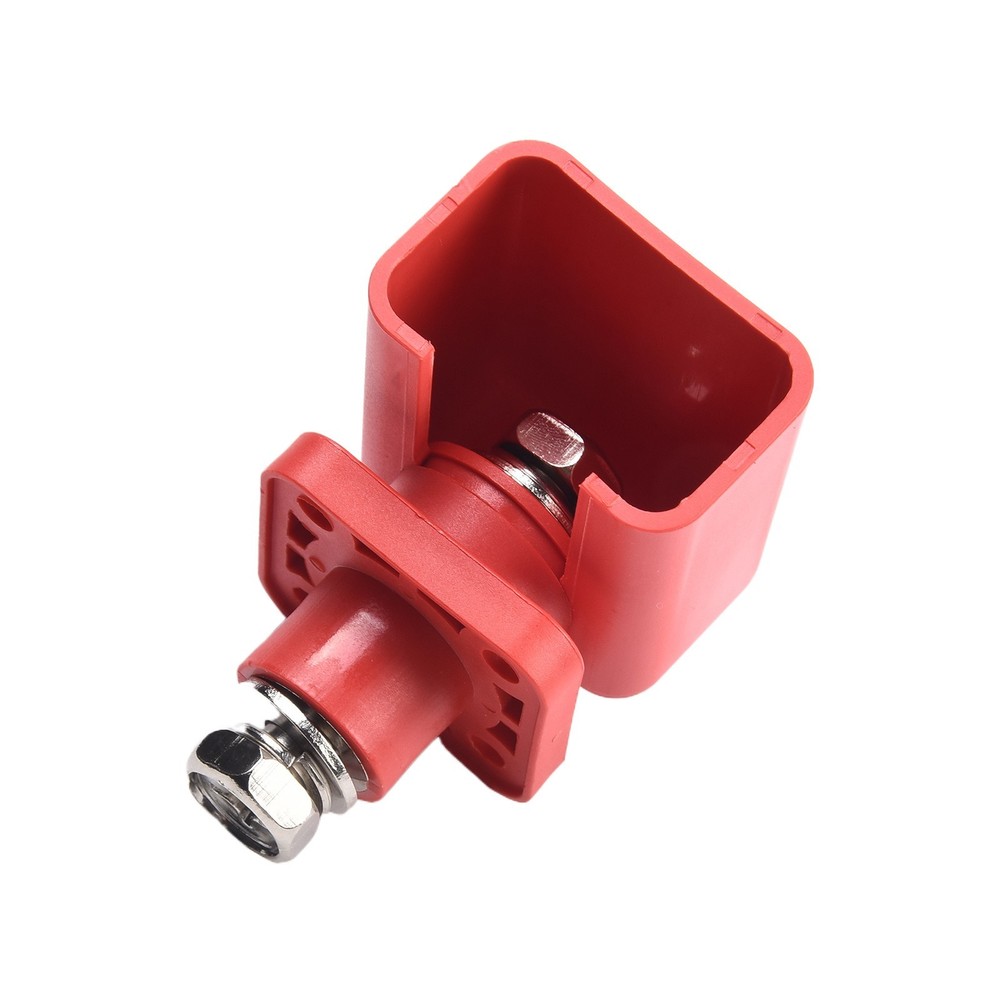 New Practical Terminal Block Connector Storage Battery Conductivity Copper