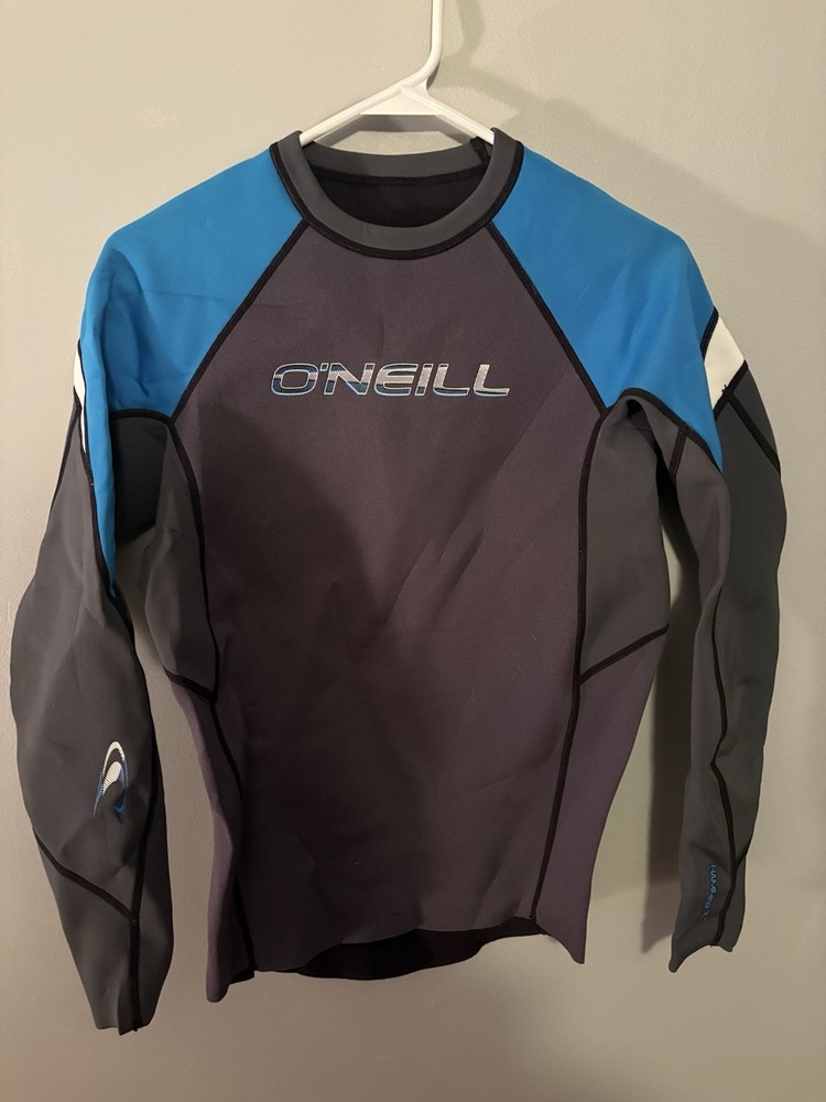 Oniell Wetsuit Top