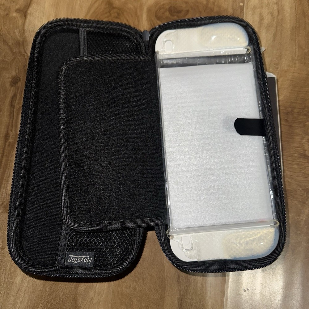 Nintendo Switch 2 Accessories Bundle