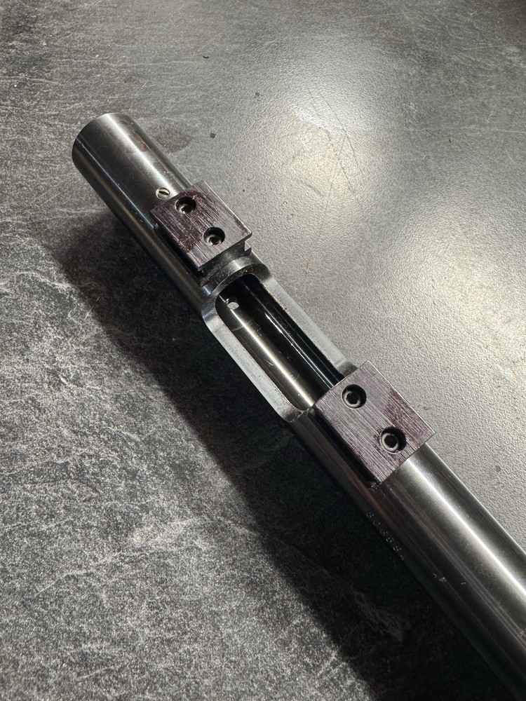Knight LK93 LK-93 Inline Muzzleloader 22” Barrel