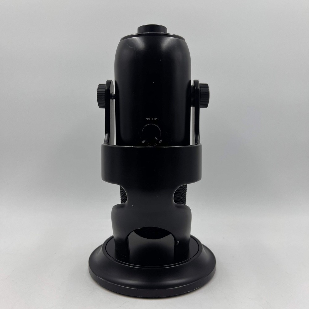 Blue Professional USB Microphone 888-000322