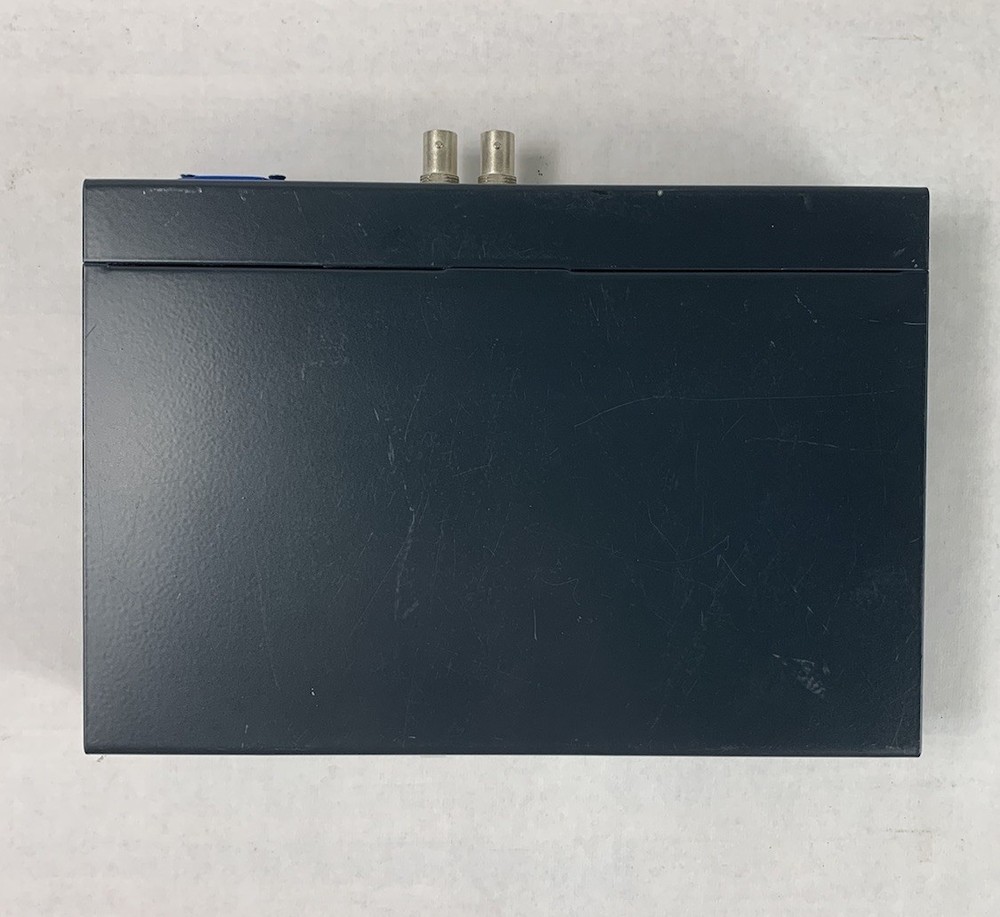 Kramer VP-701XL Digital Scan Scan Converter