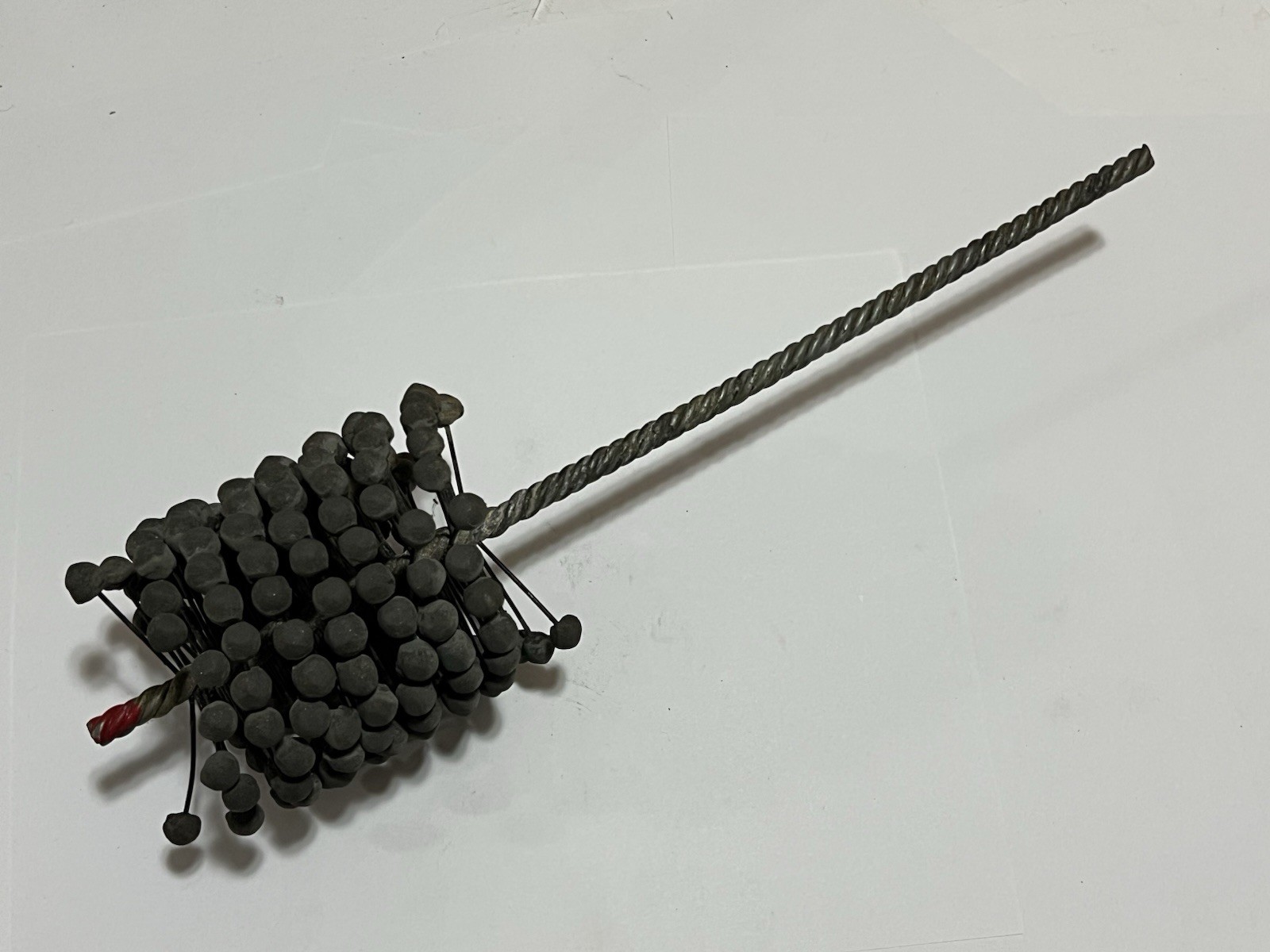 Flex Hone 3-1/4" Engine Cylinder Surfacing Tool Hone