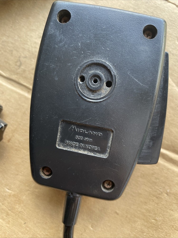 Midland CB Transceiver